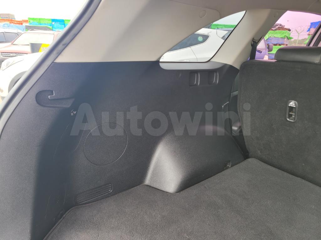 2015 KIA  SORENTO 2.0 NO ACCIDENT - 14