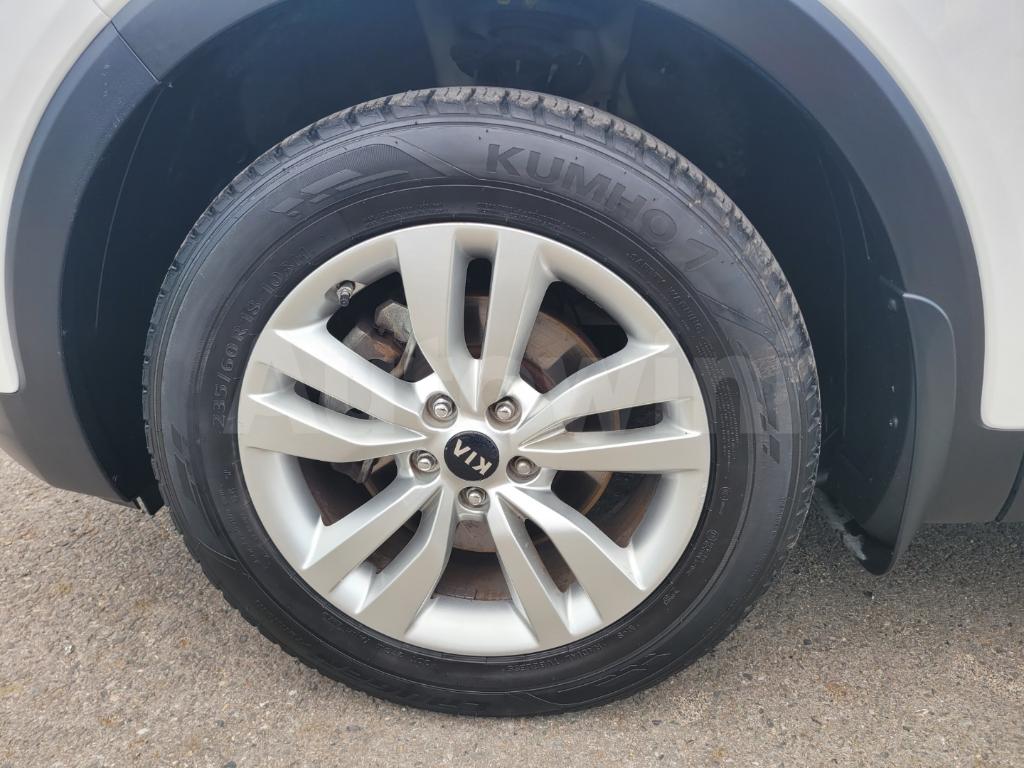 2015 KIA  SORENTO 2.0 NO ACCIDENT - 18