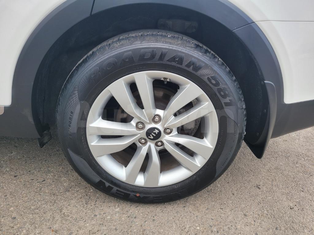2015 KIA  SORENTO 2.0 NO ACCIDENT - 19