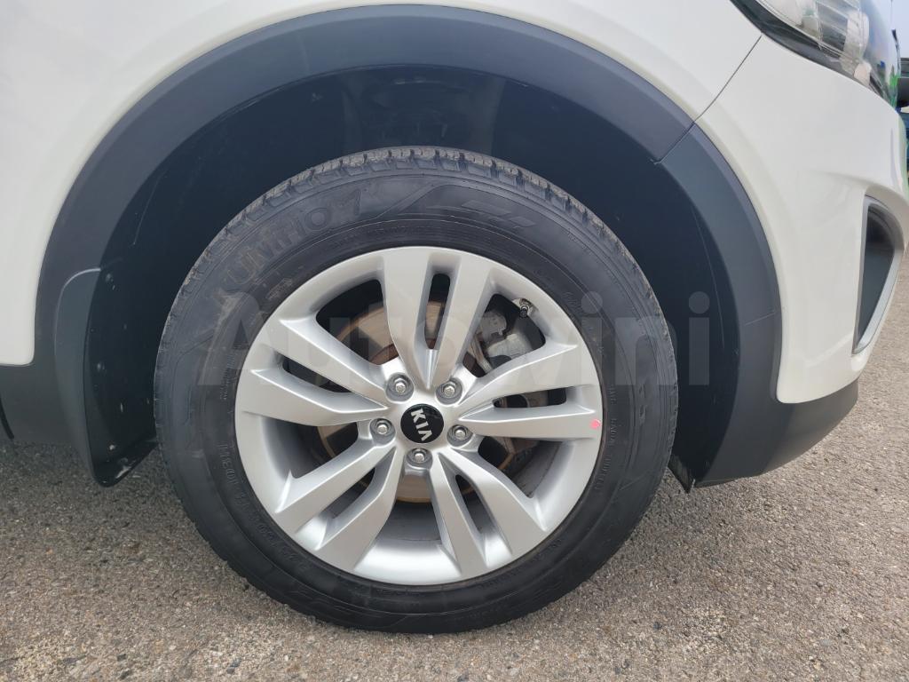 2015 KIA  SORENTO 2.0 NO ACCIDENT - 20