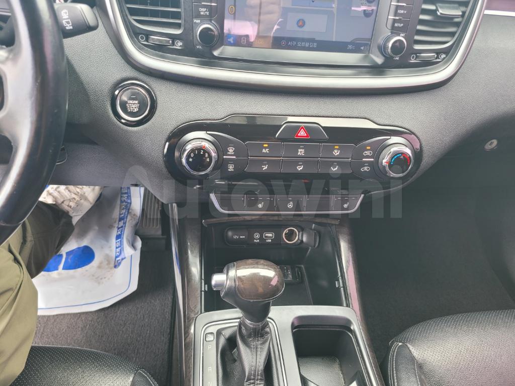 2015 KIA  SORENTO 2.0 NO ACCIDENT - 32