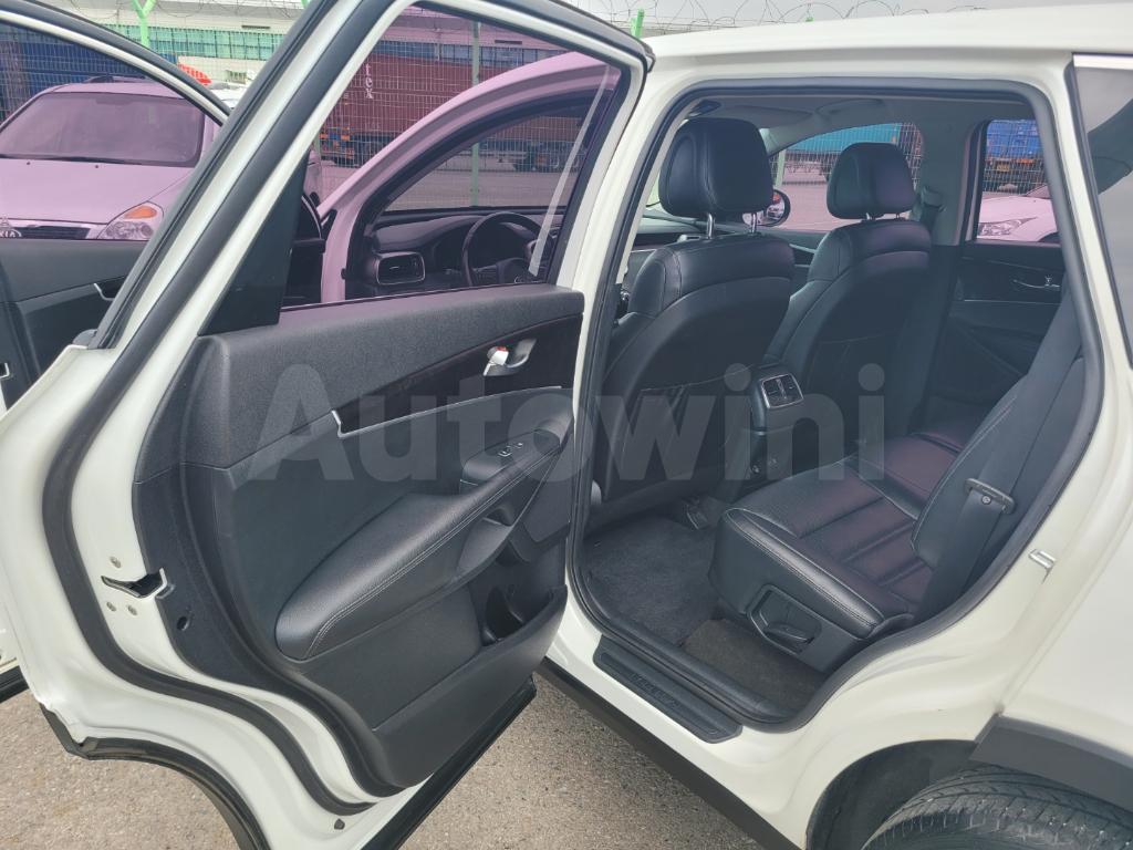 2015 KIA  SORENTO 2.0 NO ACCIDENT - 34