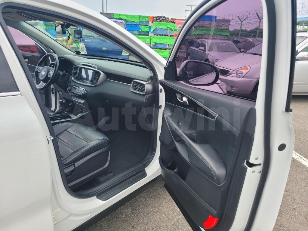 2015 KIA  SORENTO 2.0 NO ACCIDENT - 38