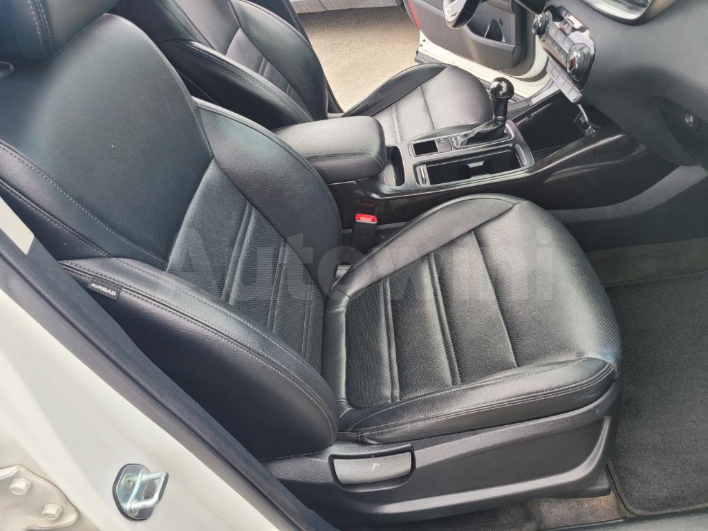 2015 KIA  SORENTO 2.0 NO ACCIDENT - 39