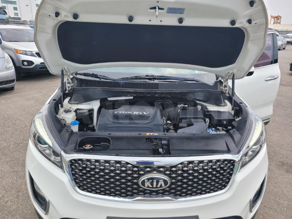 2015 KIA  SORENTO 2.0 NO ACCIDENT - 40