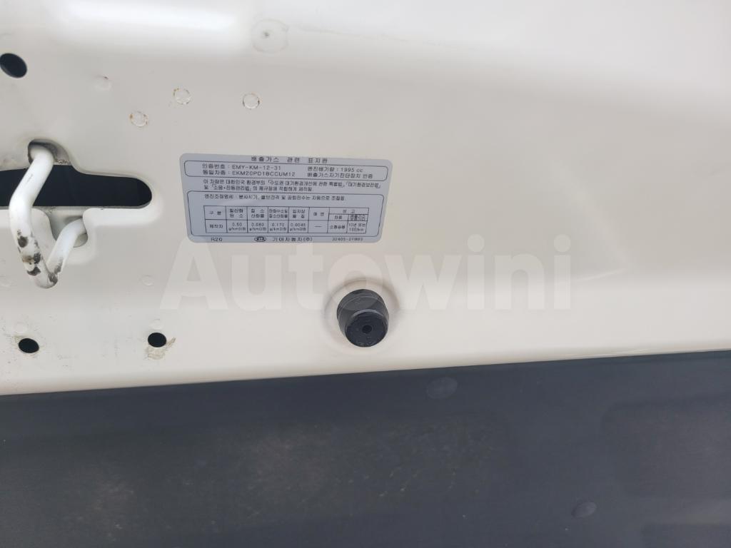 2015 KIA  SORENTO 2.0 NO ACCIDENT - 41