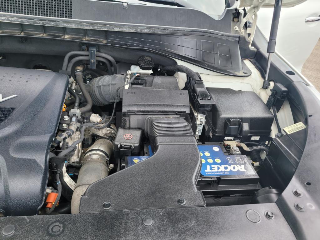 2015 KIA  SORENTO 2.0 NO ACCIDENT - 43