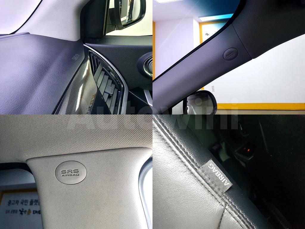 2019 SSANGYONG  STYLE KORANDO C DIESEL 2.2 DX AWD - 20