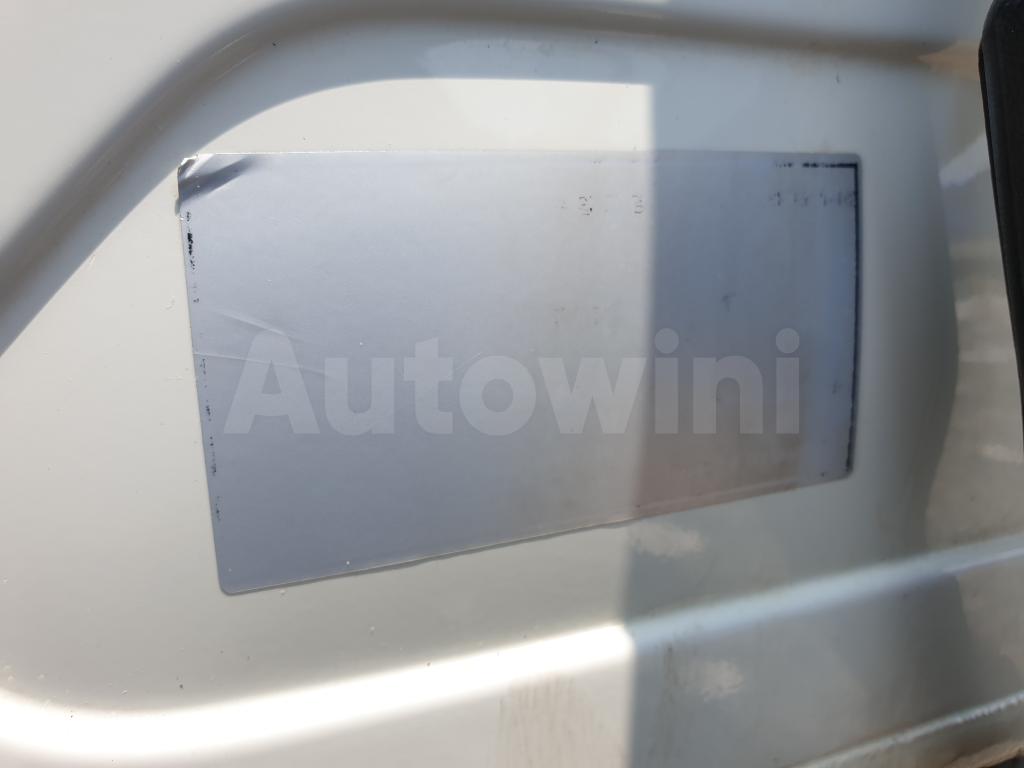 2015 VOLKSWAGEN  TIGUAN 4WD 2.0 TDI P/SUN BROWN SEAT - 7