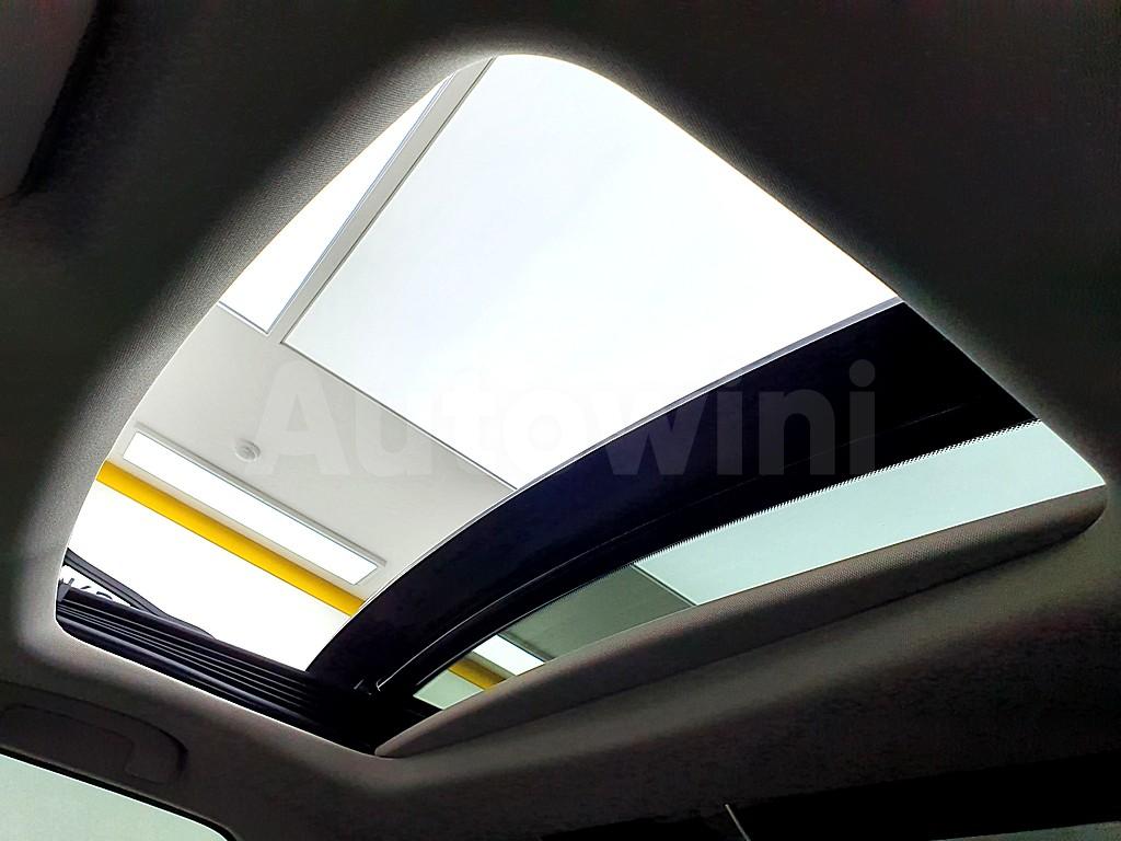 2018 NISSAN MAXIMA 3.5 PLATINUM - 15