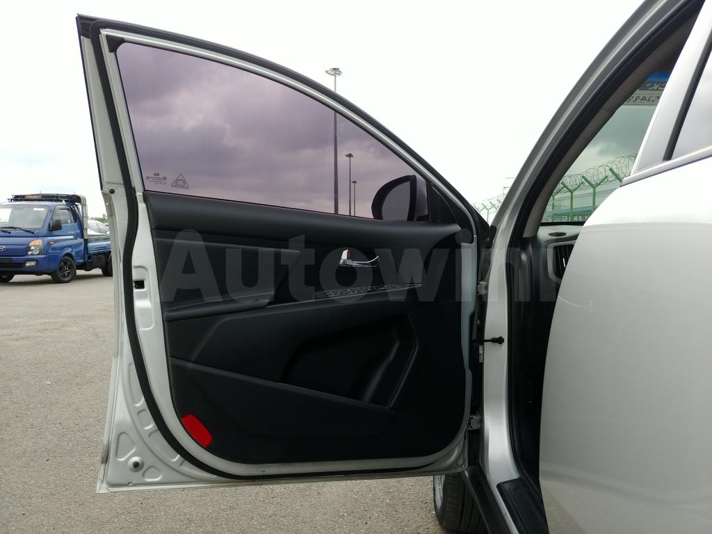 2014 KIA  SPORTAGE R PRESTIEGE *P.SROOF+S.KEY+18R* - 10