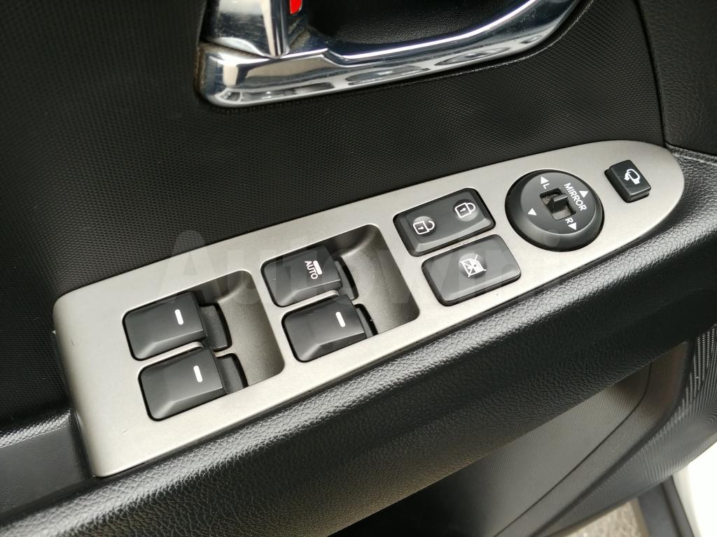 2014 KIA  SPORTAGE R PRESTIEGE *P.SROOF+S.KEY+18R* - 11