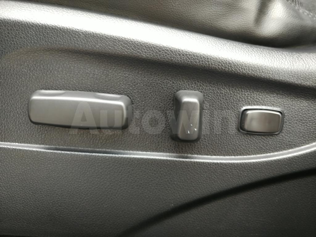 2014 KIA  SPORTAGE R PRESTIEGE *P.SROOF+S.KEY+18R* - 15