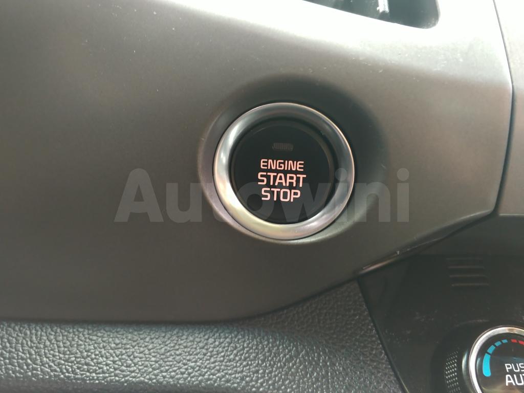 2014 KIA  SPORTAGE R PRESTIEGE *P.SROOF+S.KEY+18R* - 18