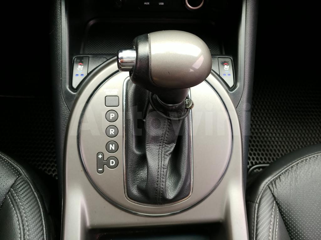 2014 KIA  SPORTAGE R PRESTIEGE *P.SROOF+S.KEY+18R* - 20