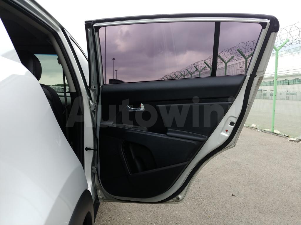 2014 KIA  SPORTAGE R PRESTIEGE *P.SROOF+S.KEY+18R* - 36
