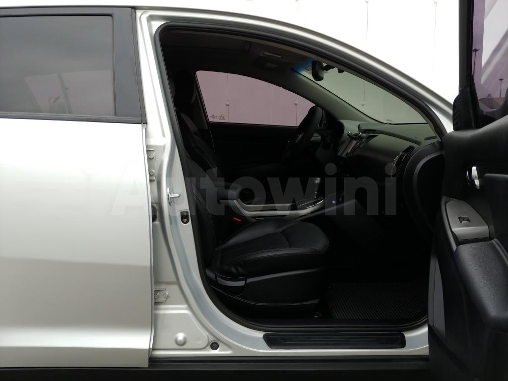 2014 KIA  SPORTAGE R PRESTIEGE *P.SROOF+S.KEY+18R* - 40