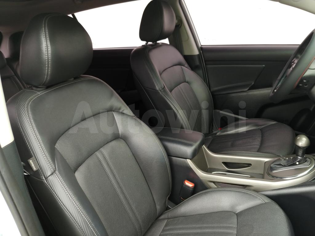 2014 KIA  SPORTAGE R PRESTIEGE *P.SROOF+S.KEY+18R* - 41