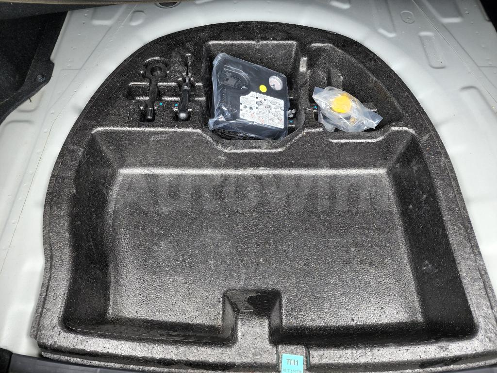 2016 HYUNDAI AVANTE AD ELANTRA SMART 2WD A/T NAVI ABS S.KEY - 23