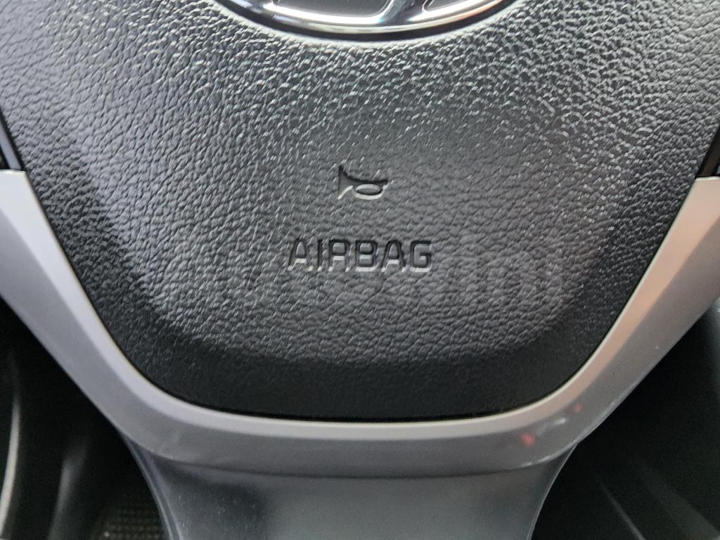 2016 HYUNDAI AVANTE AD ELANTRA SMART 2WD A/T NAVI ABS S.KEY - 36