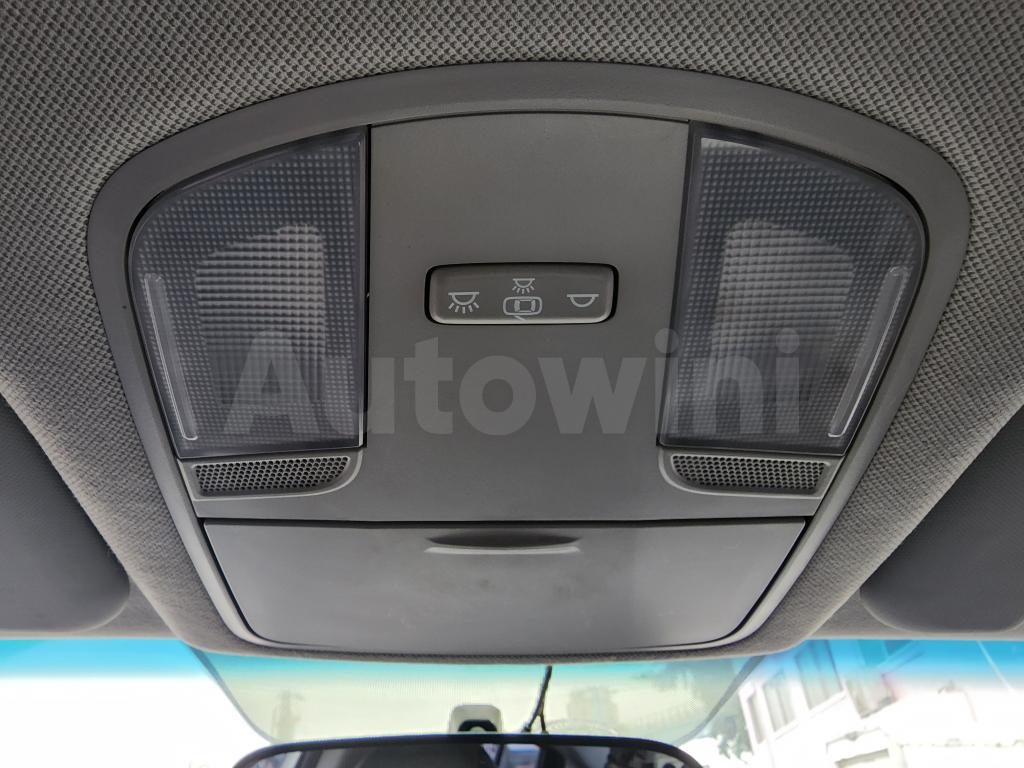 2016 HYUNDAI AVANTE AD ELANTRA SMART 2WD A/T NAVI ABS S.KEY - 38