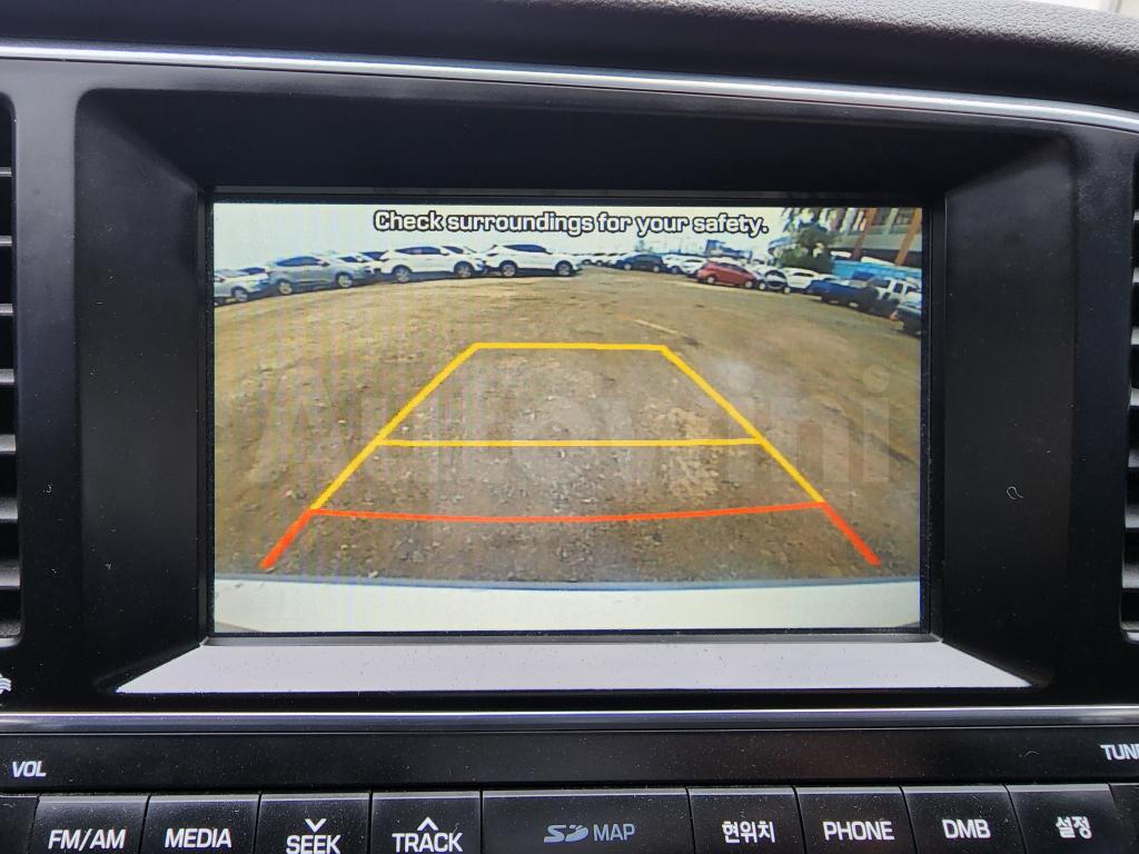 2016 HYUNDAI AVANTE AD ELANTRA SMART 2WD A/T NAVI ABS S.KEY - 43