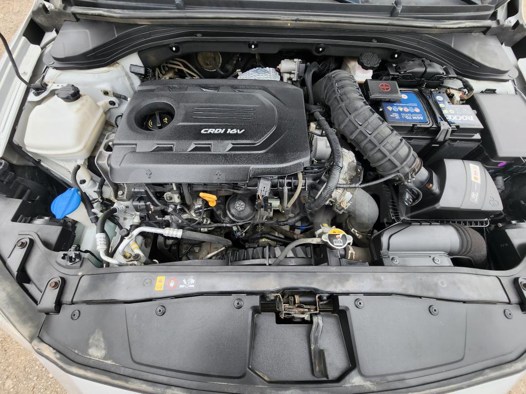 2016 HYUNDAI AVANTE AD ELANTRA SMART 2WD A/T NAVI ABS S.KEY - 44