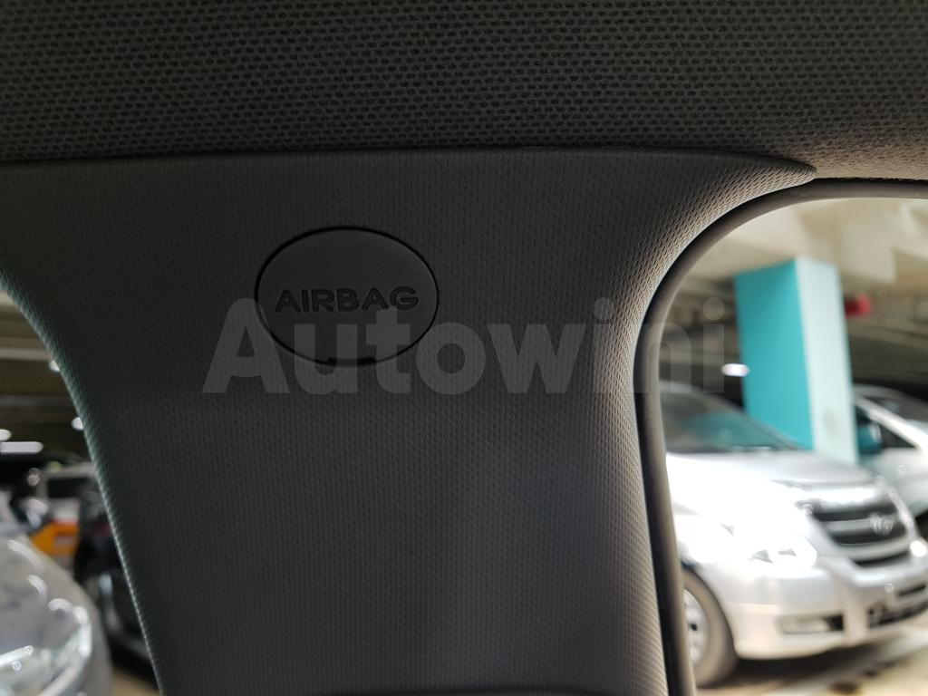 2014 HYUNDAI ACCENT  D(SUNROOF+14R+LEATHER+ANDROID) - 27