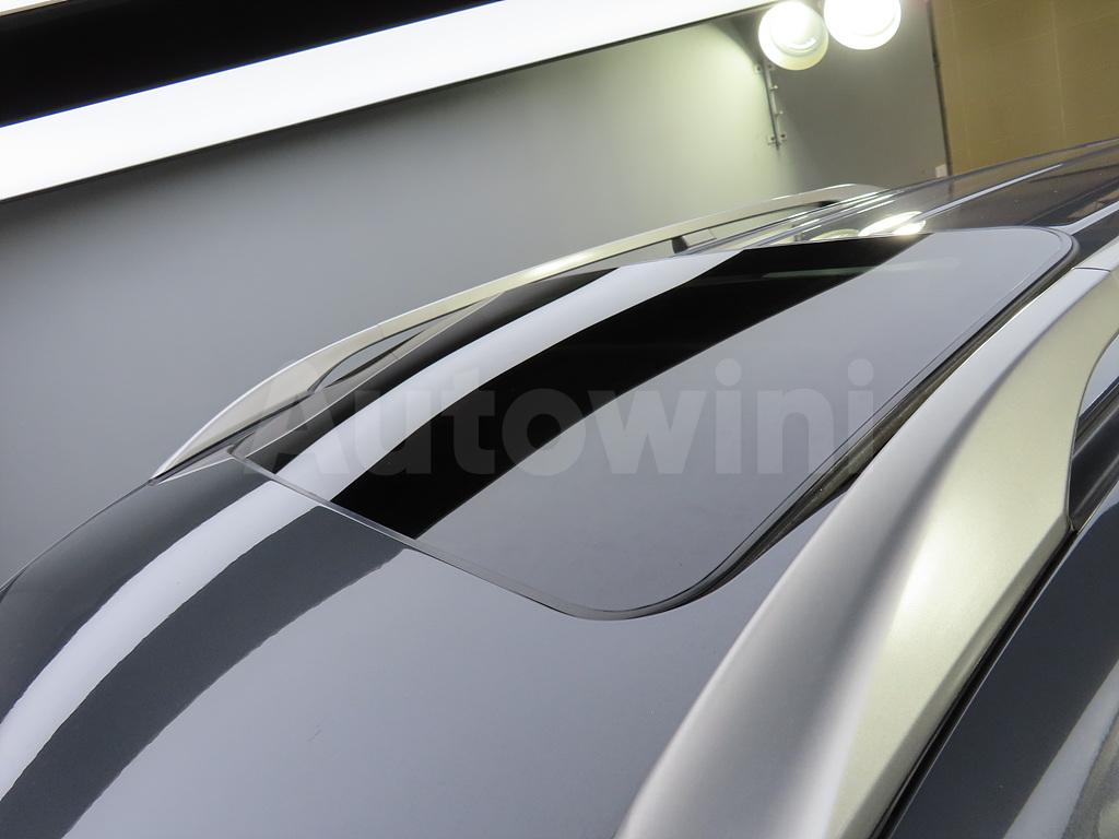 2011 GM DAEWOO (CHEVROLET) CAPTIVA DIESEL 2.0 2WD LT PREMIUM - 19