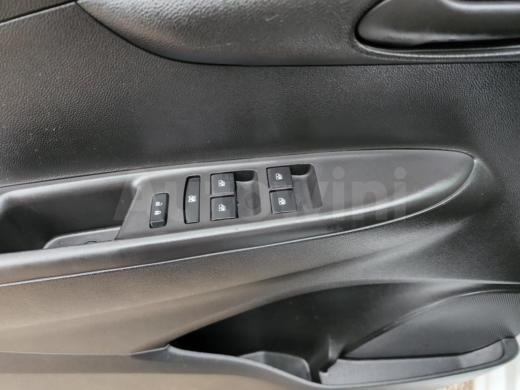 2017 GM DAEWOO (CHEVROLET) THE NEXT SPARK LS CTECH 2WD A/T ABS ESP TPMS - 40