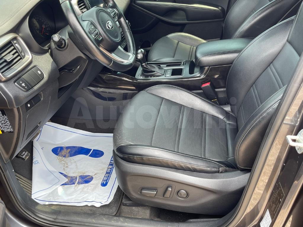 2015 KIA  SORENTO 4WD.S.KEY.NAVI.CAMERA - 15
