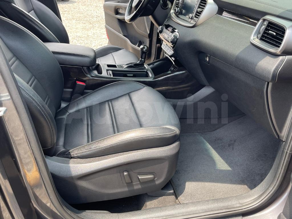 2015 KIA  SORENTO 4WD.S.KEY.NAVI.CAMERA - 19