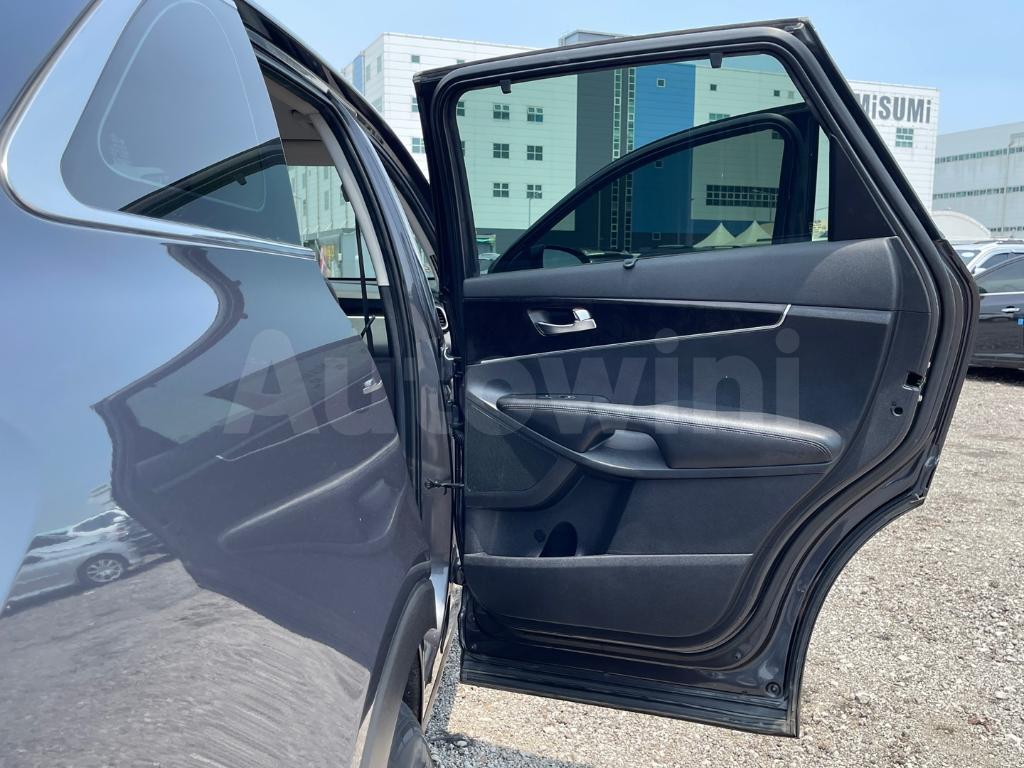 2015 KIA  SORENTO 4WD.S.KEY.NAVI.CAMERA - 20