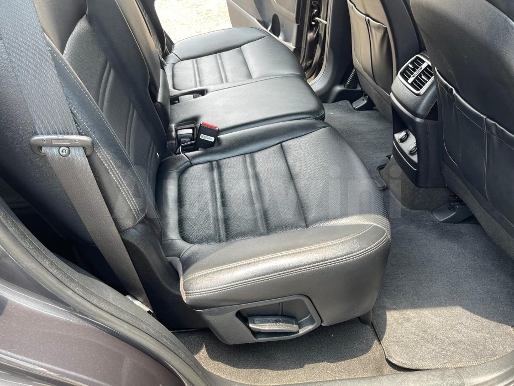 2015 KIA  SORENTO 4WD.S.KEY.NAVI.CAMERA - 21