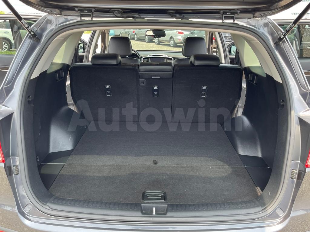 2015 KIA  SORENTO 4WD.S.KEY.NAVI.CAMERA - 23