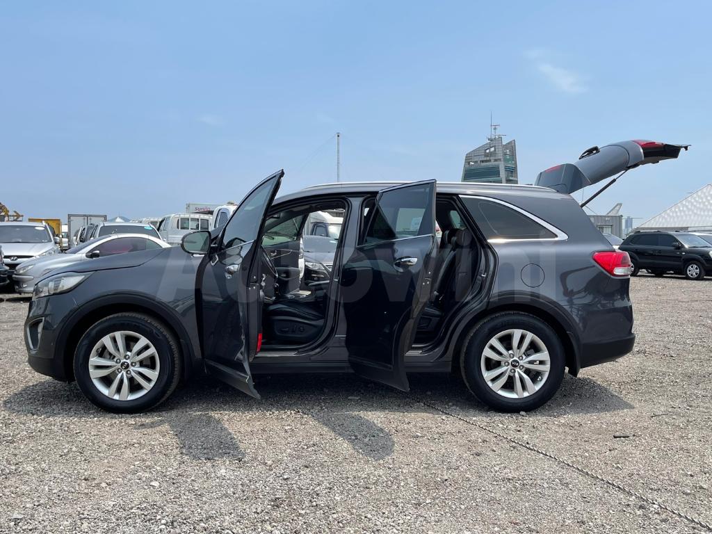 2015 KIA  SORENTO 4WD.S.KEY.NAVI.CAMERA - 26