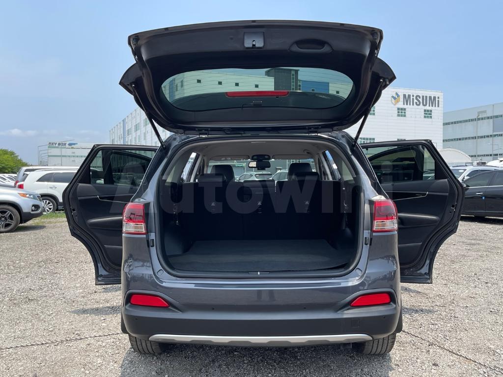 2015 KIA  SORENTO 4WD.S.KEY.NAVI.CAMERA - 27