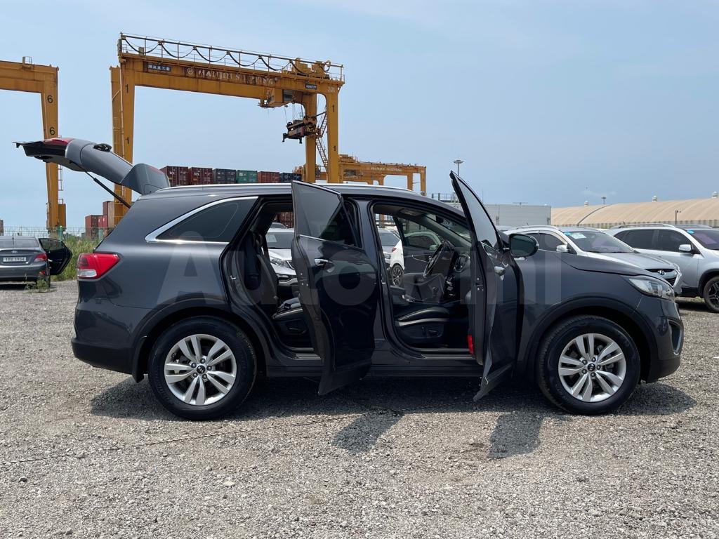 2015 KIA  SORENTO 4WD.S.KEY.NAVI.CAMERA - 28