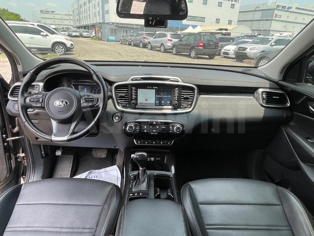 2015 KIA  SORENTO 4WD.S.KEY.NAVI.CAMERA - 33