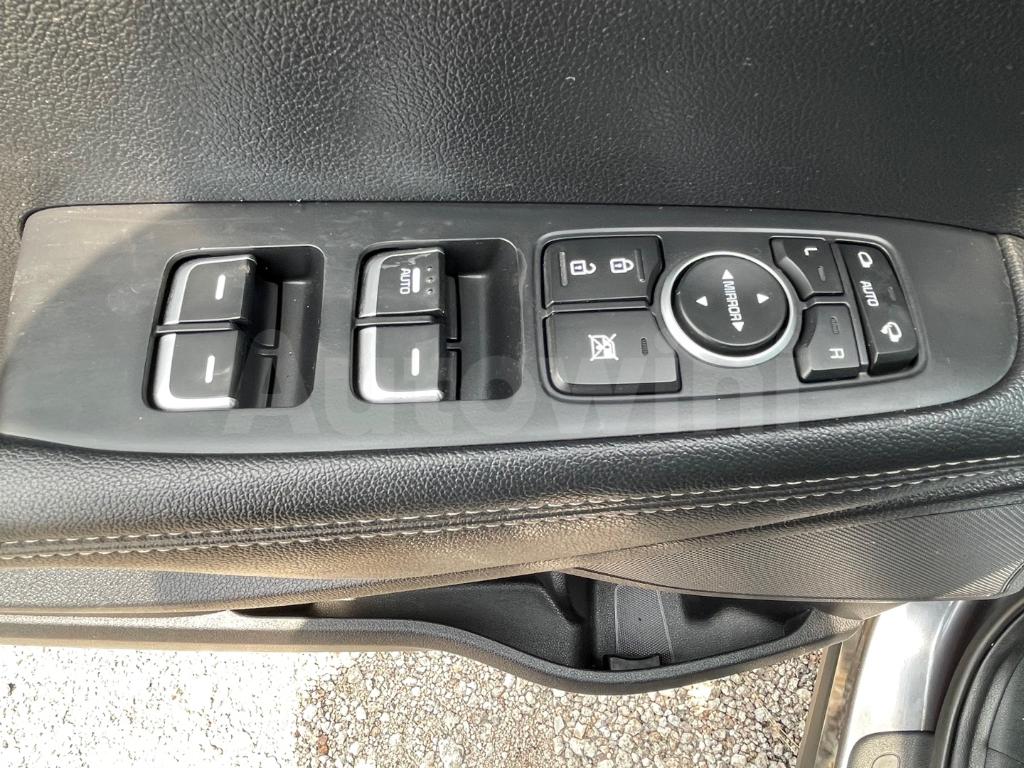 2015 KIA  SORENTO 4WD.S.KEY.NAVI.CAMERA - 34