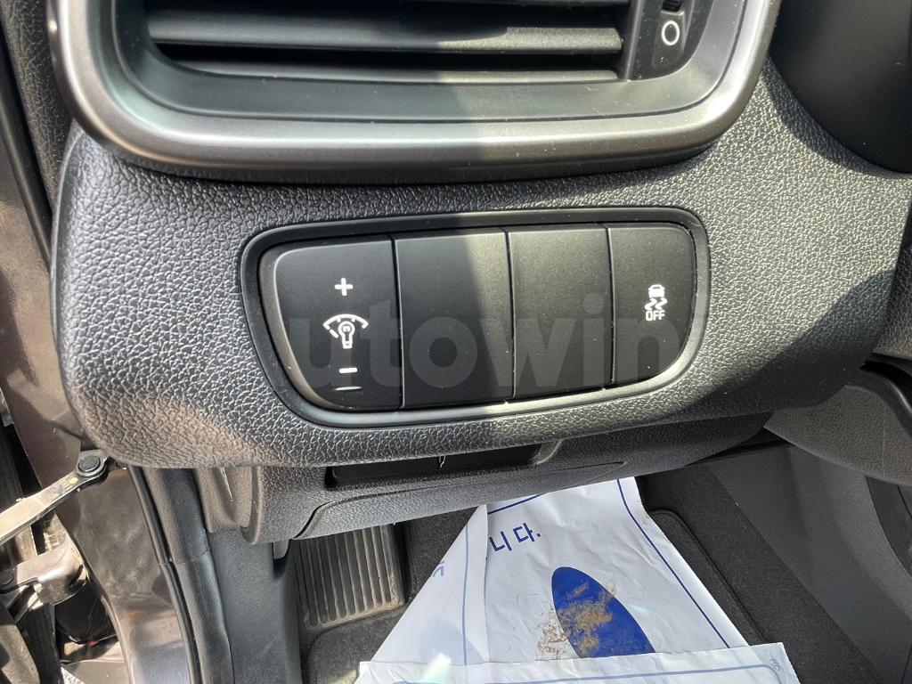 2015 KIA  SORENTO 4WD.S.KEY.NAVI.CAMERA - 35