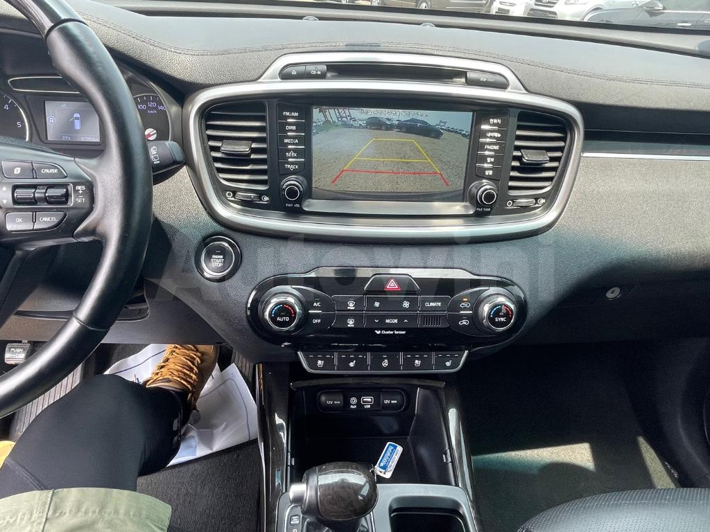 2015 KIA  SORENTO 4WD.S.KEY.NAVI.CAMERA - 36