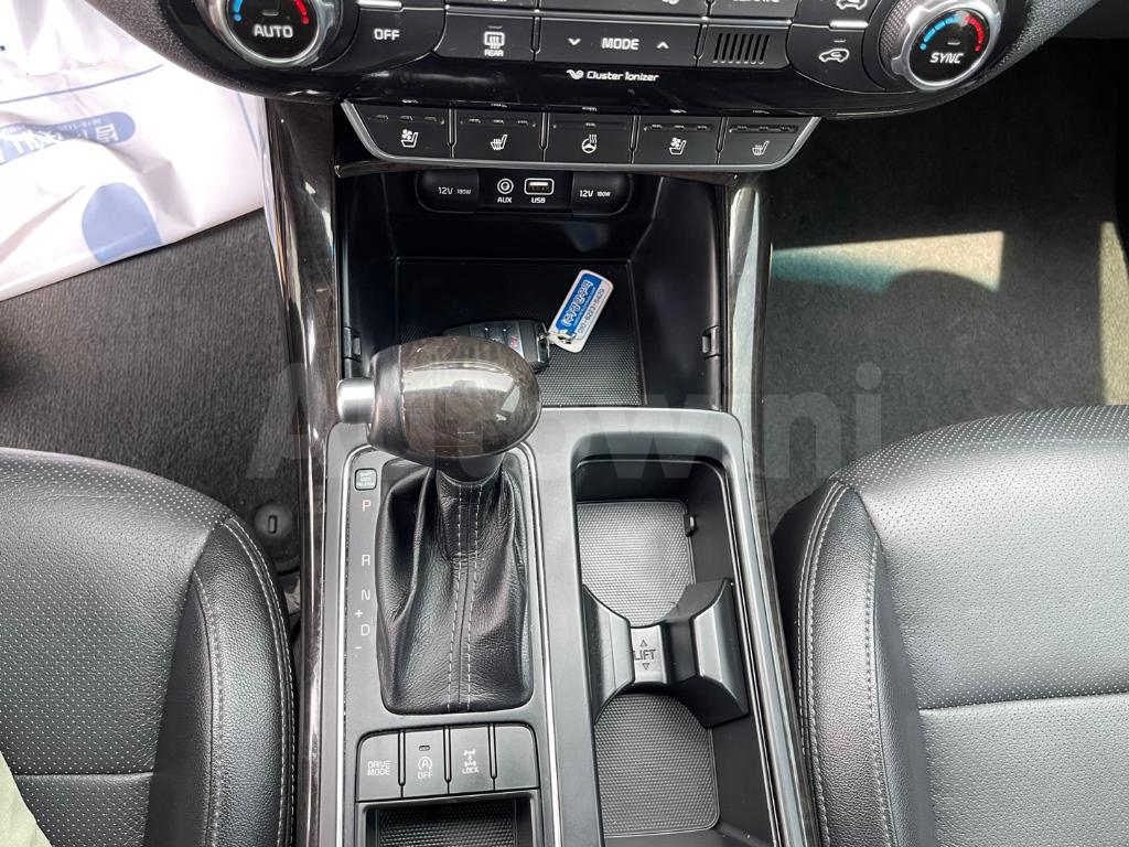 2015 KIA  SORENTO 4WD.S.KEY.NAVI.CAMERA - 38
