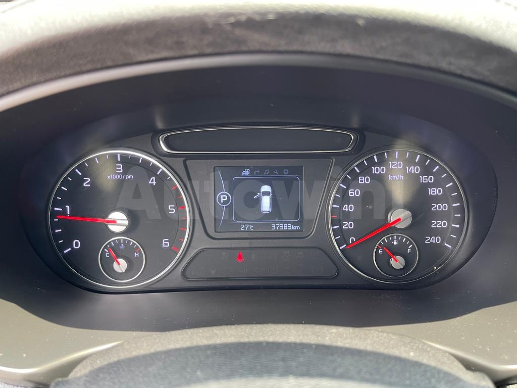 2015 KIA  SORENTO 4WD.S.KEY.NAVI.CAMERA - 40