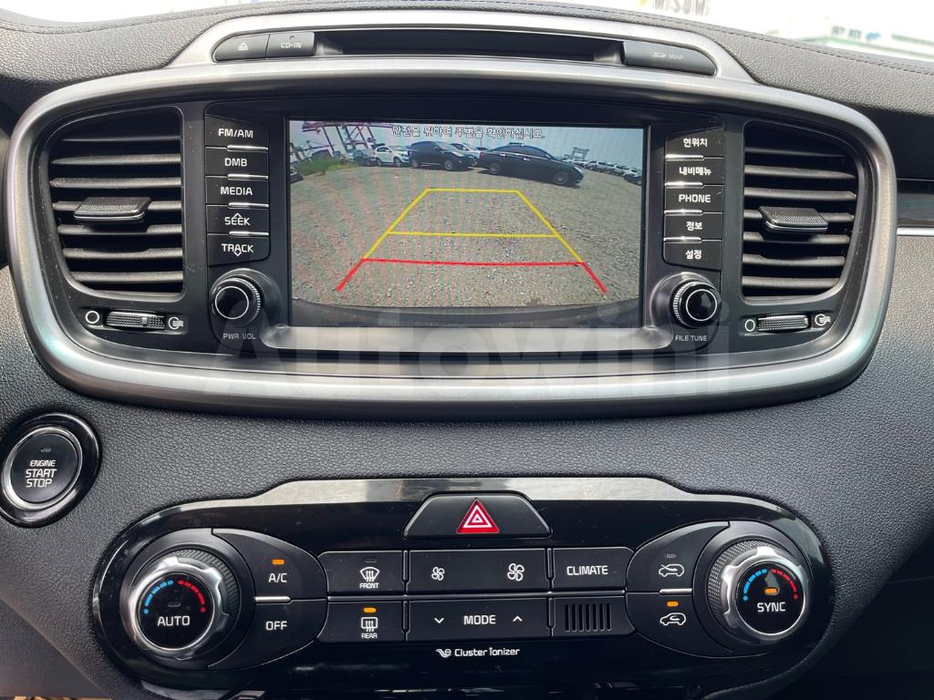 2015 KIA  SORENTO 4WD.S.KEY.NAVI.CAMERA - 43