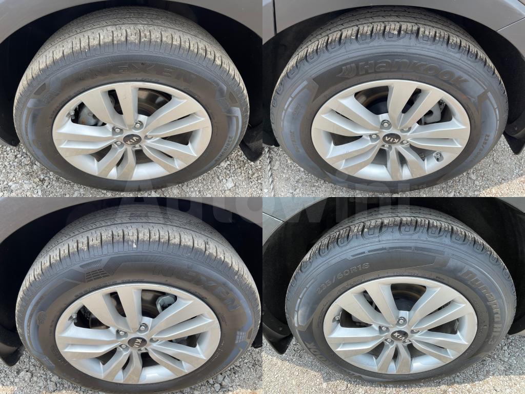 2015 KIA  SORENTO 4WD.S.KEY.NAVI.CAMERA - 46