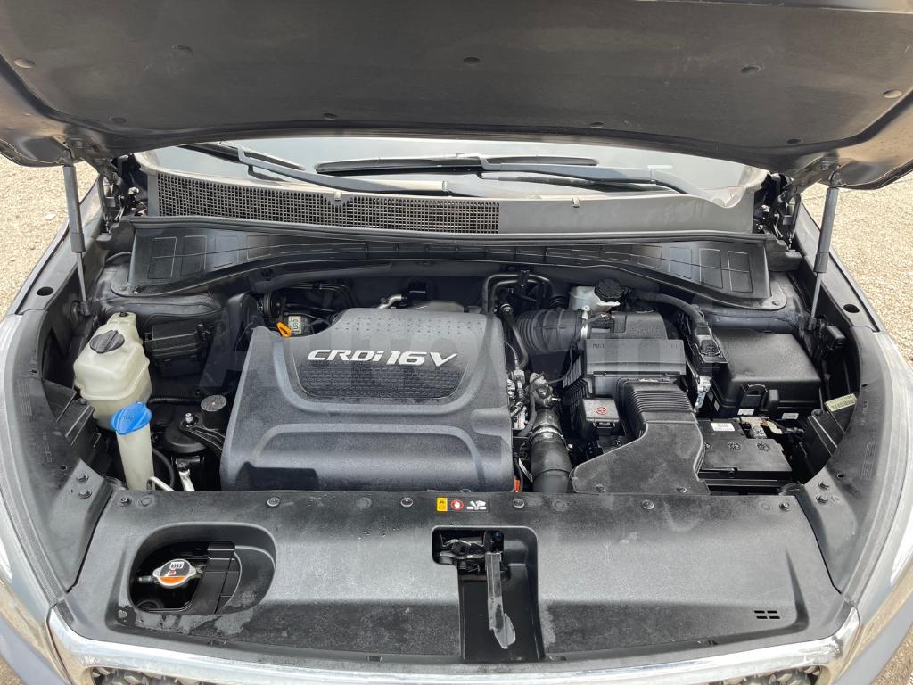 2015 KIA  SORENTO 4WD.S.KEY.NAVI.CAMERA - 50
