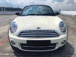 2011 MINI COOPER COUPE - 8