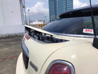 2011 MINI COOPER COUPE - 9