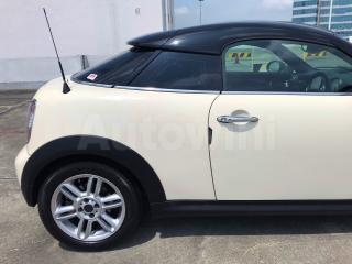 2011 MINI COOPER COUPE - 13